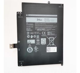 Bateria do notebooka Dell Latitude 7285 2 w 1 7,6 V 34 Wh C668F