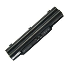 Bateria do notebooka Fujitsu Siemens LifeBook A530 AH531 LH520 LH701 PH521 serii 11.1V 4400mAh