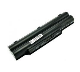 Bateria do notebooka Fujitsu LifeBook A512 A532 AH502 AH512 seria 11,1 V 4400 mAh
