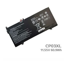 Bateria do notebooka HP Spectre x360 13-ae000 Series CP03XL 11,55 V 60,9 Wh