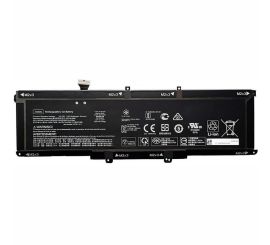 Bateria do notebooka HP ZBook Studio G5 HP EliteBook 1050 G1 ZG06XL 11,55 V 95,9 WH