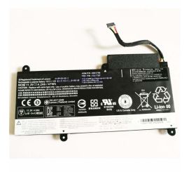 Bateria do notebooka Lenovo ThinkPad E450 E460 seria 11.1V 4120mAh