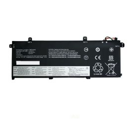 Bateria do notebooka Lenovo ThinkPad P43s T490 T495 T14 P14S 11.52v 51Wh 4345mAh L18M4P73