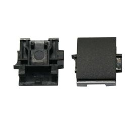Osłona notebooka Laptop RJ45 Pokrywa dla HP Elitebook 740 745 840 848 G2 G1 739015/730958-001