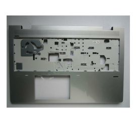 Ramka notebooka Podpórka pod nadgarstki do HP ProBook 650 G4 Srebrna L09602-001