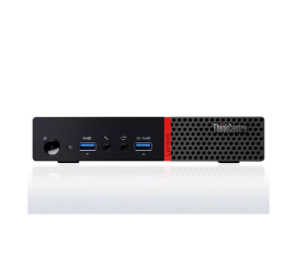 Lenovo ThinkCentre M700 USFF - Intel Core i5-6e Generatie - 8GB RAM - 256GB SSD - Windows 11