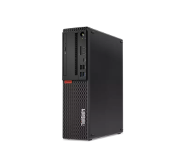 Lenovo ThinkCentre M720s SFF - Intel Core i5 9. generacji - 16GB RAM - 256GB SSD - Windows 11
