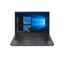 Lenovo Thinkpad E14 G2 - Intel Core i5 11. generacji - 14 cali - 16GB RAM - 256GB SSD - Windows 11 Home