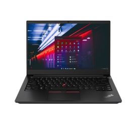 Lenovo ThinkPad E14 Gen 3 - AMD Ryzen 3 5300U - 14 cali - 16GB RAM - 256GB SSD - Windows 11 Home