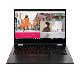 Lenovo ThinkPad L13 Gen 2 - Intel Core i5 11. generacji - 13 cali - 16GB RAM - 256GB SSD - Windows 11 Home