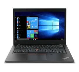 Lenovo ThinkPad L480 – Intel Core i5-8. generacji – 14 cali – 8 GB RAM – 256 GB SSD – Windows 11