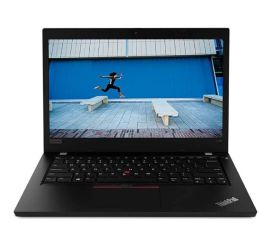 Lenovo ThinkPad L490 – Intel Core i5-8. generacji – 14 cali – 8 GB RAM – 256 GB SSD – Windows 11