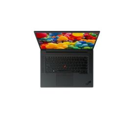 Lenovo ThinkPad P1 Gen 2 – Intel Core i7-9. generacji – 15 cali – 8 GB RAM – 256 GB SSD – Windows 11 Home