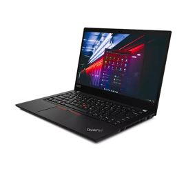 Lenovo ThinkPad T14 Gen 2 - Intel Core i7 11. generacji - 14 cali - 32GB RAM - 256GB SSD - Windows 11 Home