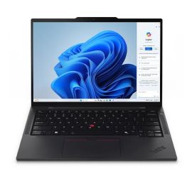 Lenovo ThinkPad T14s - Intel Core i7 10. generacji - 14 cali - 16GB RAM - 256GB SSD - Windows 11 Home