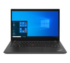 Lenovo Thinkpad T14s G2 - Intel Core i5 11. generacji - 14 cali - 16GB RAM - 256GB SSD - Windows 11 Home