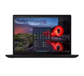 Lenovo ThinkPad X13 – Intel Core i5-10. generacji – 13 cali – 8 GB RAM – 256 GB SSD – Windows 11