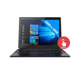 Lenovo ThinkPad X1 Tablet Gen 3 - Intel Core i7 8. generacji - 13 cali - Touch - 16GB RAM - 256GB SSD - Windows 11