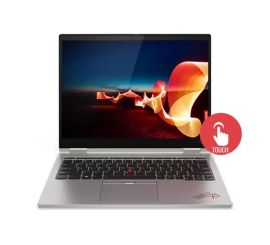 Lenovo ThinkPad X1 Yoga Gen 5 - Intel Core i7 10. generacji - 14 cali - Touch - 16GB RAM - 256GB SSD - Windows 11