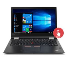 Lenovo ThinkPad X380 Yoga – Intel Core i5-8. generacji – 13 cali – Dotykowy – 8 GB RAM – 256 GB SSD – Windows 11