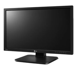 LG 24CAV37K-B – 24 cale – 1920x1080 – DVI – VGA – Czarny