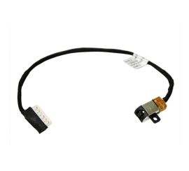 Gniazdo zasilania notebooka DC do Dell Inspiron 15 5000 5565 5567 z kablem 0R6RKM