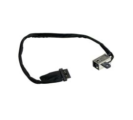 Gniazdo zasilania prądem stałym do notebooka HP Chromebook 11 G5 918169-YD1
