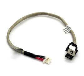 Gniazdo zasilania prądem stałym notebooka dla Lenovo Ideapad 310S-14ISK 510S-14ISK