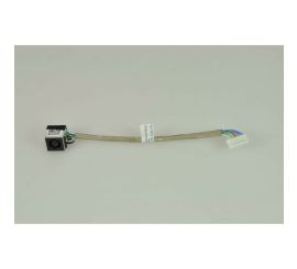 Gniazdo DC do notebooka Dell XPS 17 L701X L702X z kablem RMD72 12,5 cm OEM