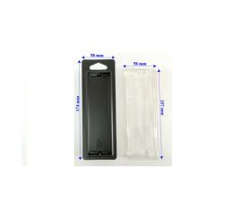 Pakiet ESD pasuje do 1 szt. DIMM/PC RAM S-DDR1/2/3/4