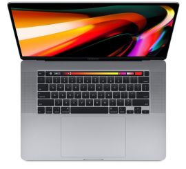 Apple MacBook Pro (15 cali, 2018) – Intel Core i7 – 16 GB RAM – dysk SSD 256 GB – Touch Bar – 4x Thunderbolt 3 – gwiezdna szarość – 2 lata gwarancji