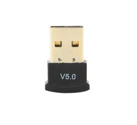 Mini klucz sprzętowy Bluetooth wersja 5.0 (Plug&Play)