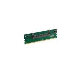 Adapter SODIMM DDR3 204-pinowy na 240-pinowy adapter DDR3 do komputerów stacjonarnych