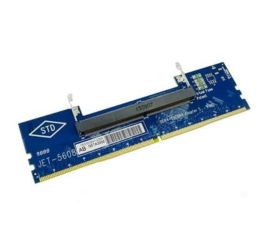Adapter SODIMM DDR4 na Desktop DDR4