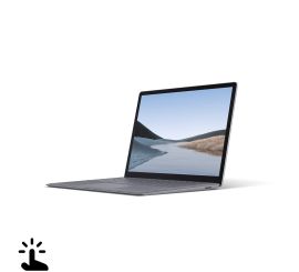 Microsoft Surface Laptop 3 – Intel Core i7-10. generacji – 13 cali – Dotykowy – 16 GB RAM – 512 GB SSD – Windows 11 Home