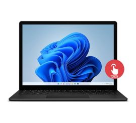 Microsoft Surface Laptop 4 – Intel Core i7-11. generacji – 15 cali – Dotykowy – 16 GB RAM – 256 GB SSD – Windows 11 Home