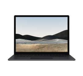 Microsoft Surface Laptop 4 - Intel Core i5-11. generacji - 13 cali - Dotykowy - 8 GB RAM - 512 GB SSD - Windows 11 Home