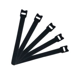 5 sztuk opasek zaciskowych wielokrotnego użytku 11*145MM
