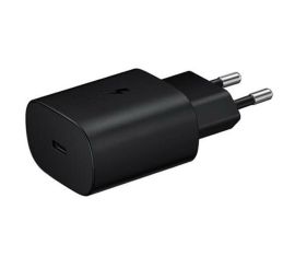 Oryginalna ładowarka Samsung EP-TA800XBE 3A 25W Czarna