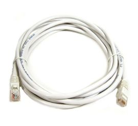 Kabel krosowy Cableexpert UTP CAT5e, szary, 2m