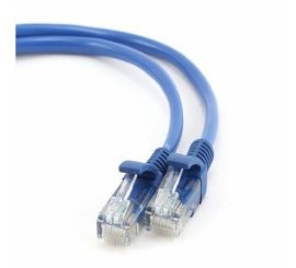 Kabel krosowy Cableexpert UTP CAT5e, niebieski, 5m