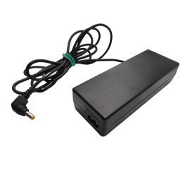 Używany oryginalny adapter ładowarki 100W Fujitsu LifeBook A1010 C2010 (19V 5,27A 5,5*2,5mm)