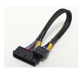 Acer Q87 24-pinowy na 12-pinowy zasilacz ATX Kabel adaptera głównego przewodu zasilającego