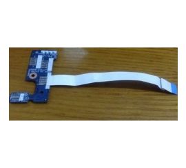 Używana płytka przełączająca do notebooka Acer Aspire 5750 5750G