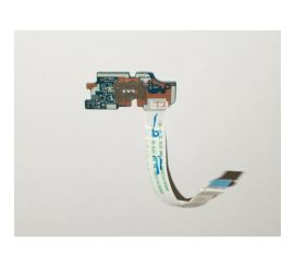 Wyciągnięta płytka przycisku zasilania notebooka dla Acer Aspire E1-571 LS-7912P
