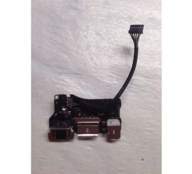 Płyta notebooka DC Jack Audio USB IO dla Apple MacBook Air 13" A1466 923-0439