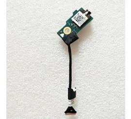 Wyciągnięta karta audio do notebooka DELL Latitude 13 3380 E3380