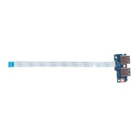 Wyciągnięta płyta USB do notebooka HP ProBook 4535S 4530S