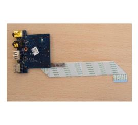 Wyciągnięta płyta USB do notebooka HP Envy 14-1000 14T-1000