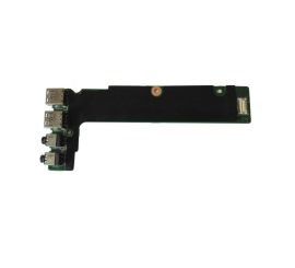 Karta dźwiękowa USB do notebooka dla HP Probook 8570P